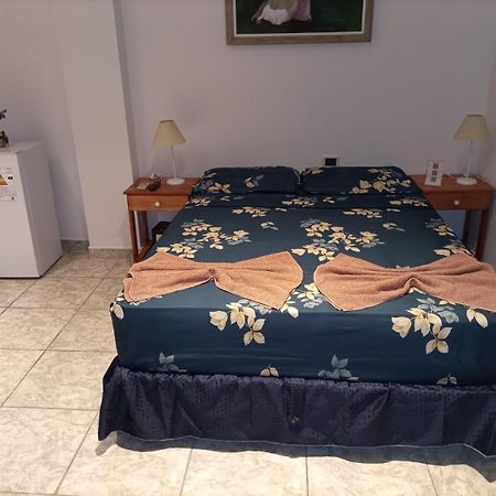 Hotel Village Del Sol Puerto Iguazú Zewnętrze zdjęcie