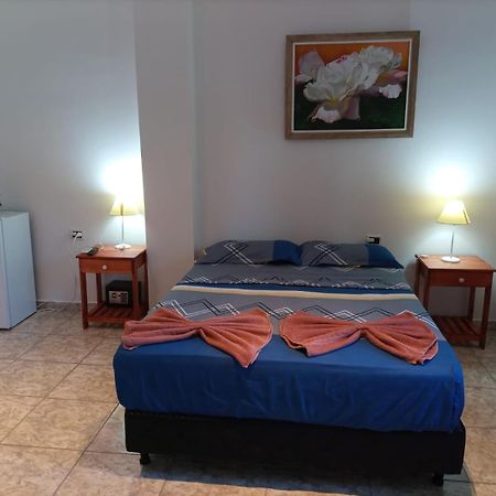 Hotel Village Del Sol Puerto Iguazú Zewnętrze zdjęcie