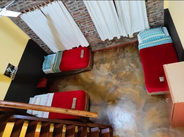 Hotel Village Del Sol Puerto Iguazú Zewnętrze zdjęcie