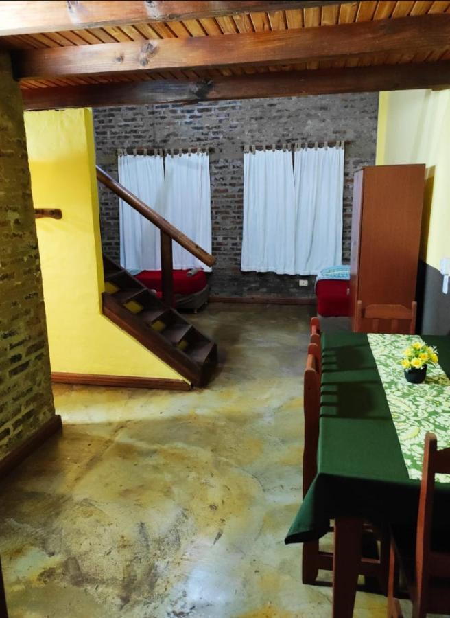Hotel Village Del Sol Puerto Iguazú Zewnętrze zdjęcie