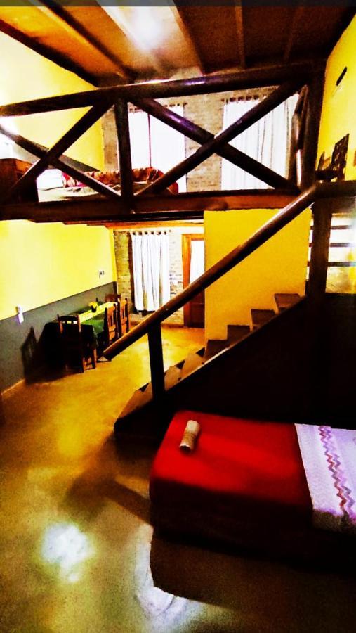Hotel Village Del Sol Puerto Iguazú Zewnętrze zdjęcie