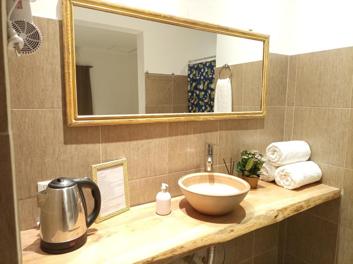 Hotel Village Del Sol Puerto Iguazú Zewnętrze zdjęcie