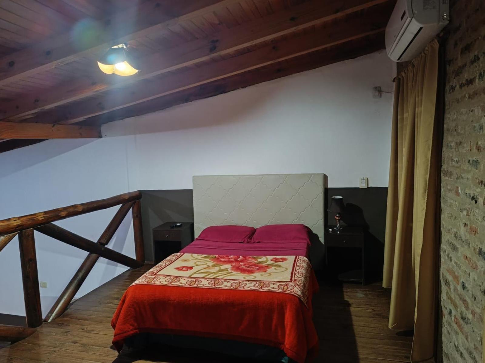 Hotel Village Del Sol Puerto Iguazú Zewnętrze zdjęcie