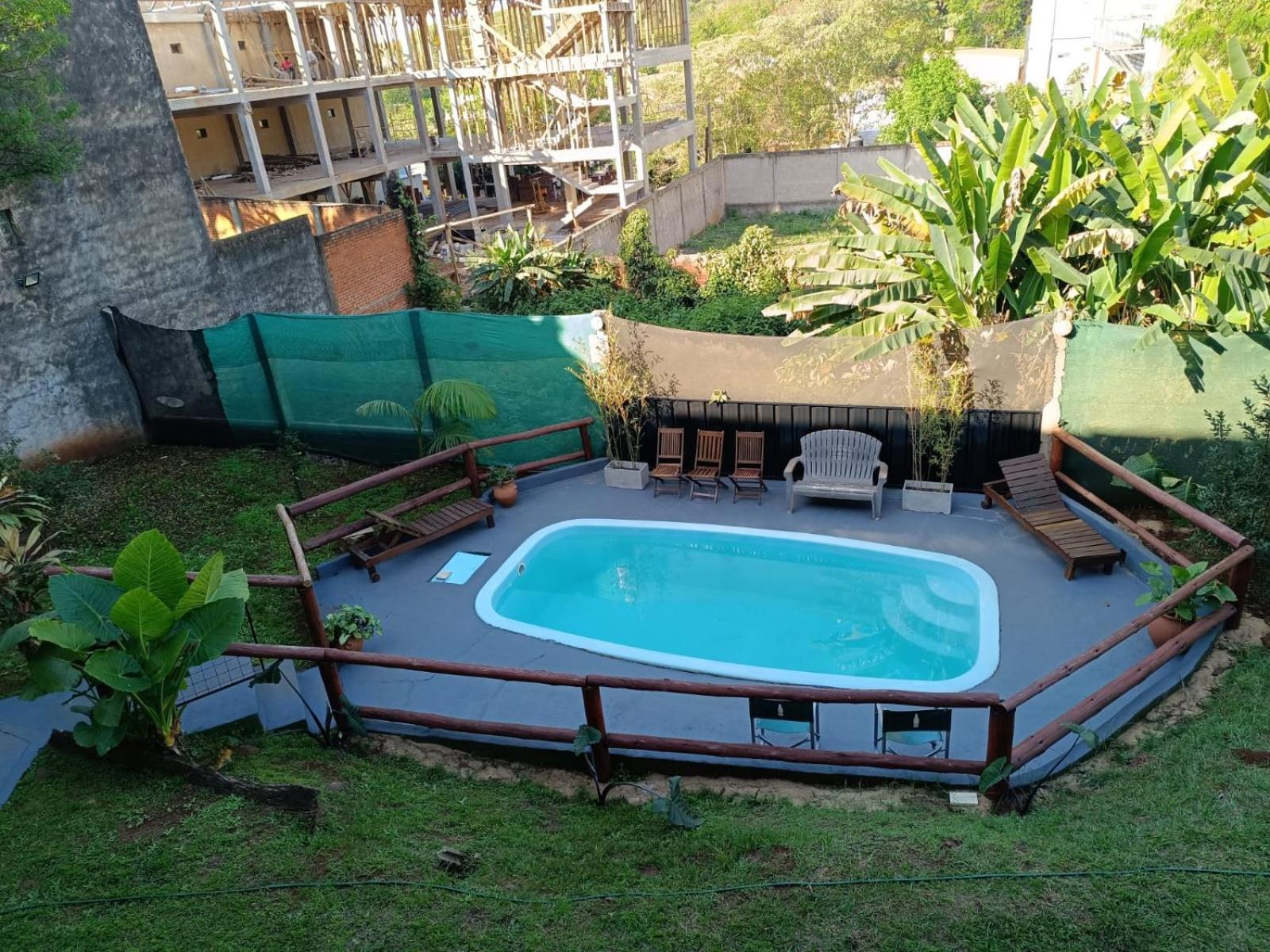 Hotel Village Del Sol Puerto Iguazú Zewnętrze zdjęcie