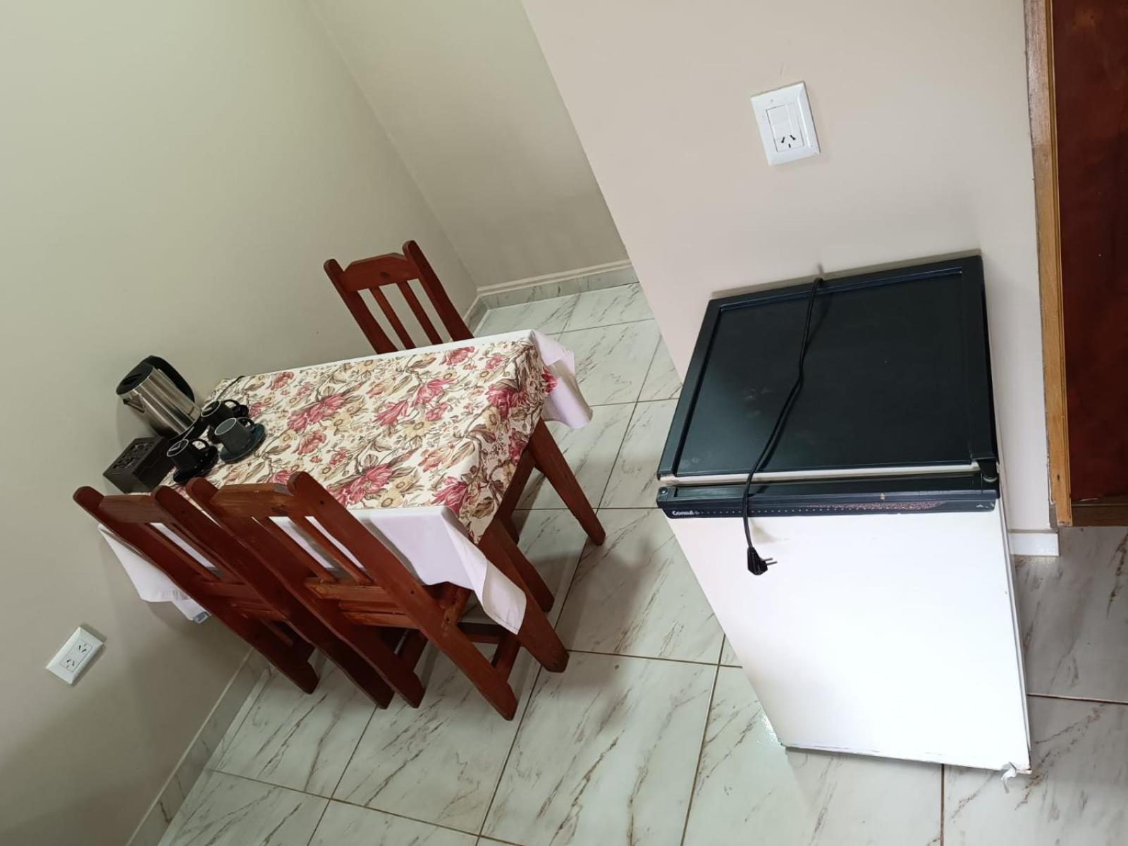 Hotel Village Del Sol Puerto Iguazú Zewnętrze zdjęcie