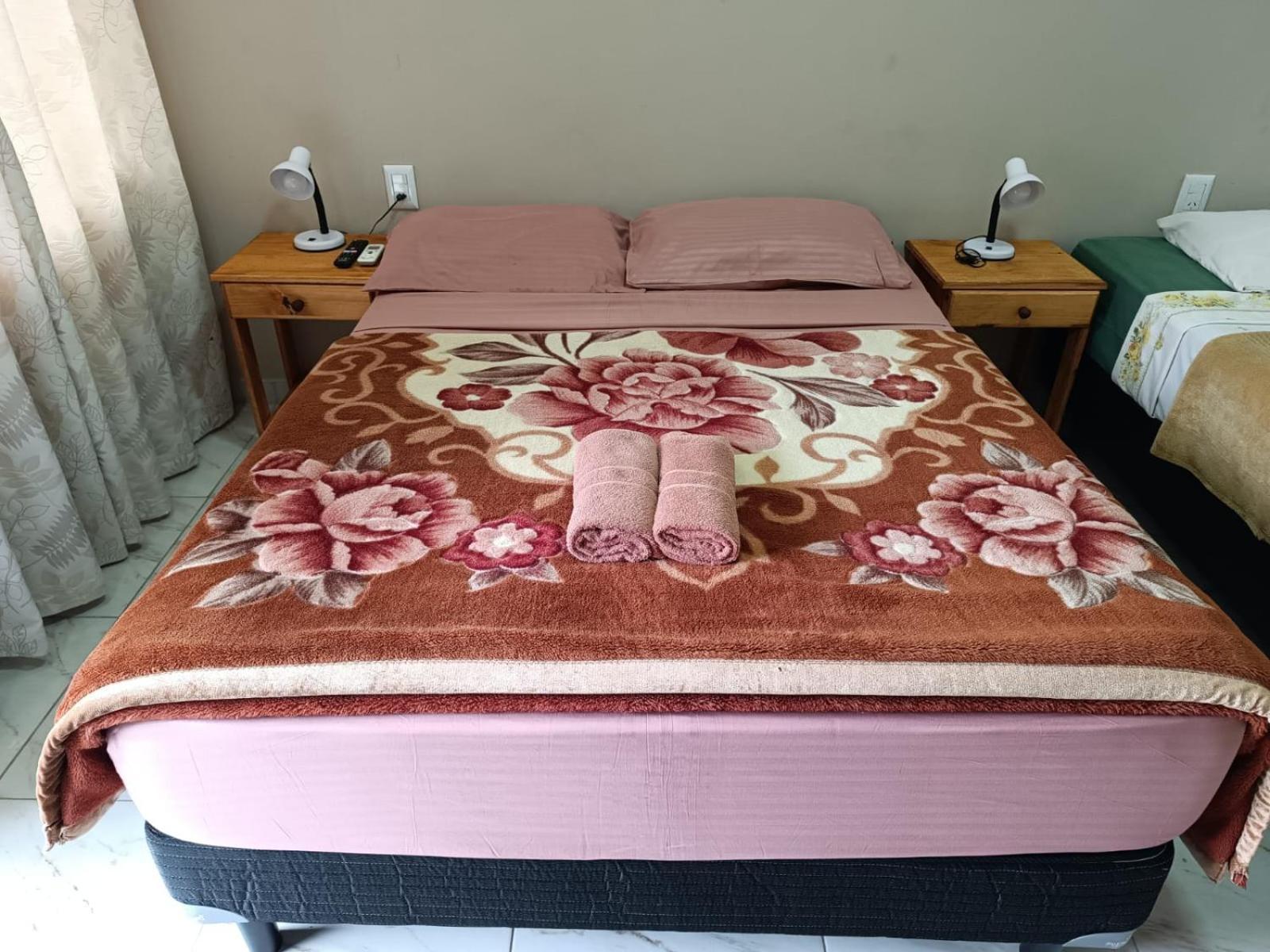 Hotel Village Del Sol Puerto Iguazú Zewnętrze zdjęcie