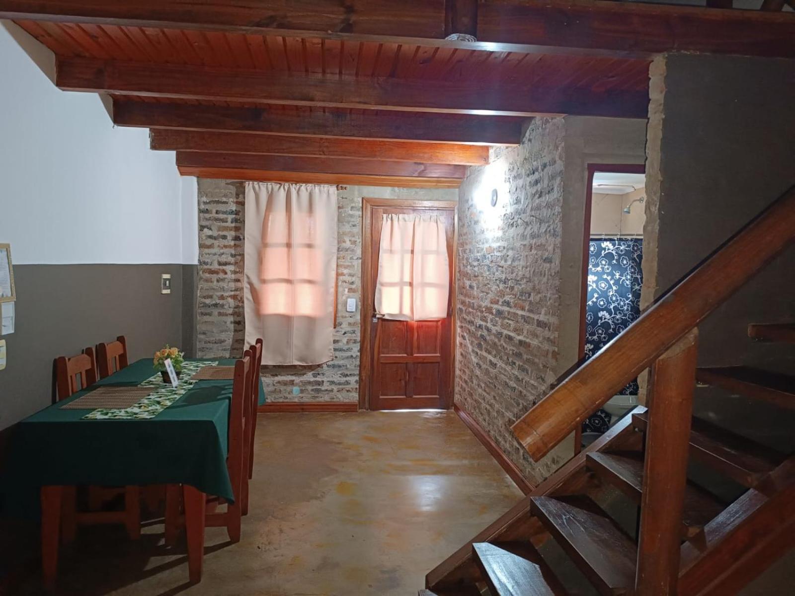 Hotel Village Del Sol Puerto Iguazú Zewnętrze zdjęcie
