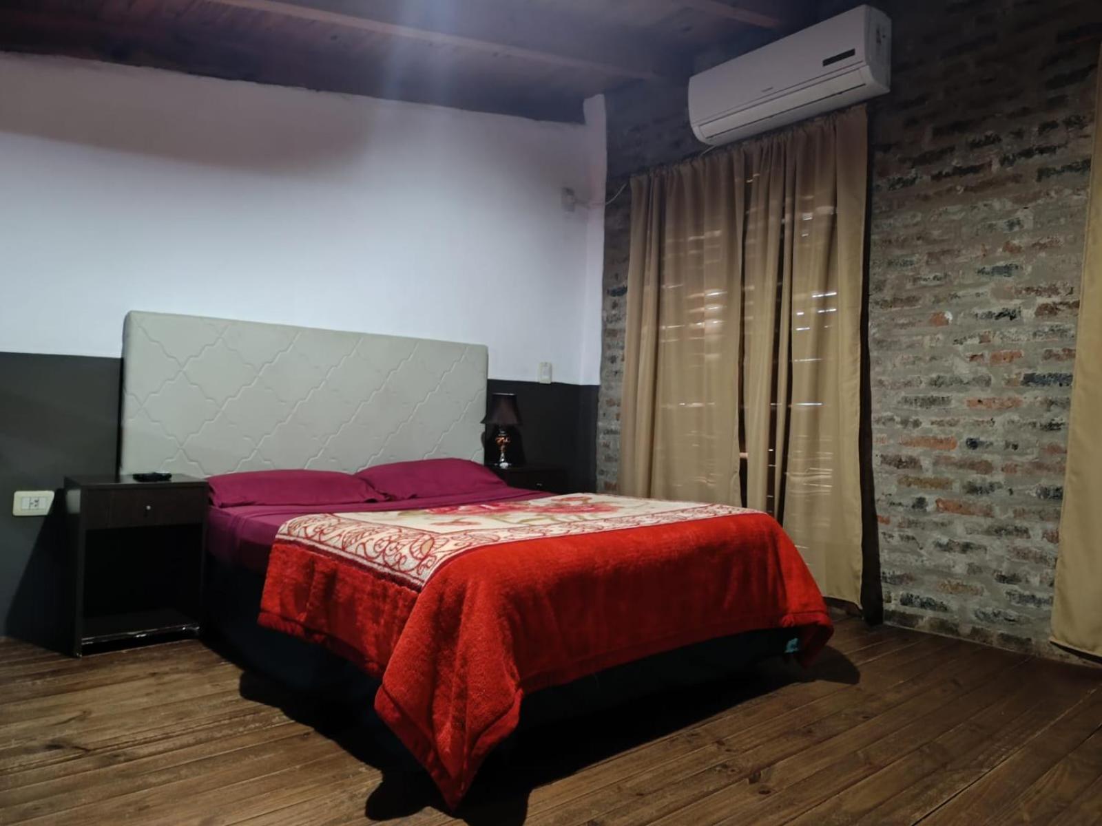 Hotel Village Del Sol Puerto Iguazú Zewnętrze zdjęcie