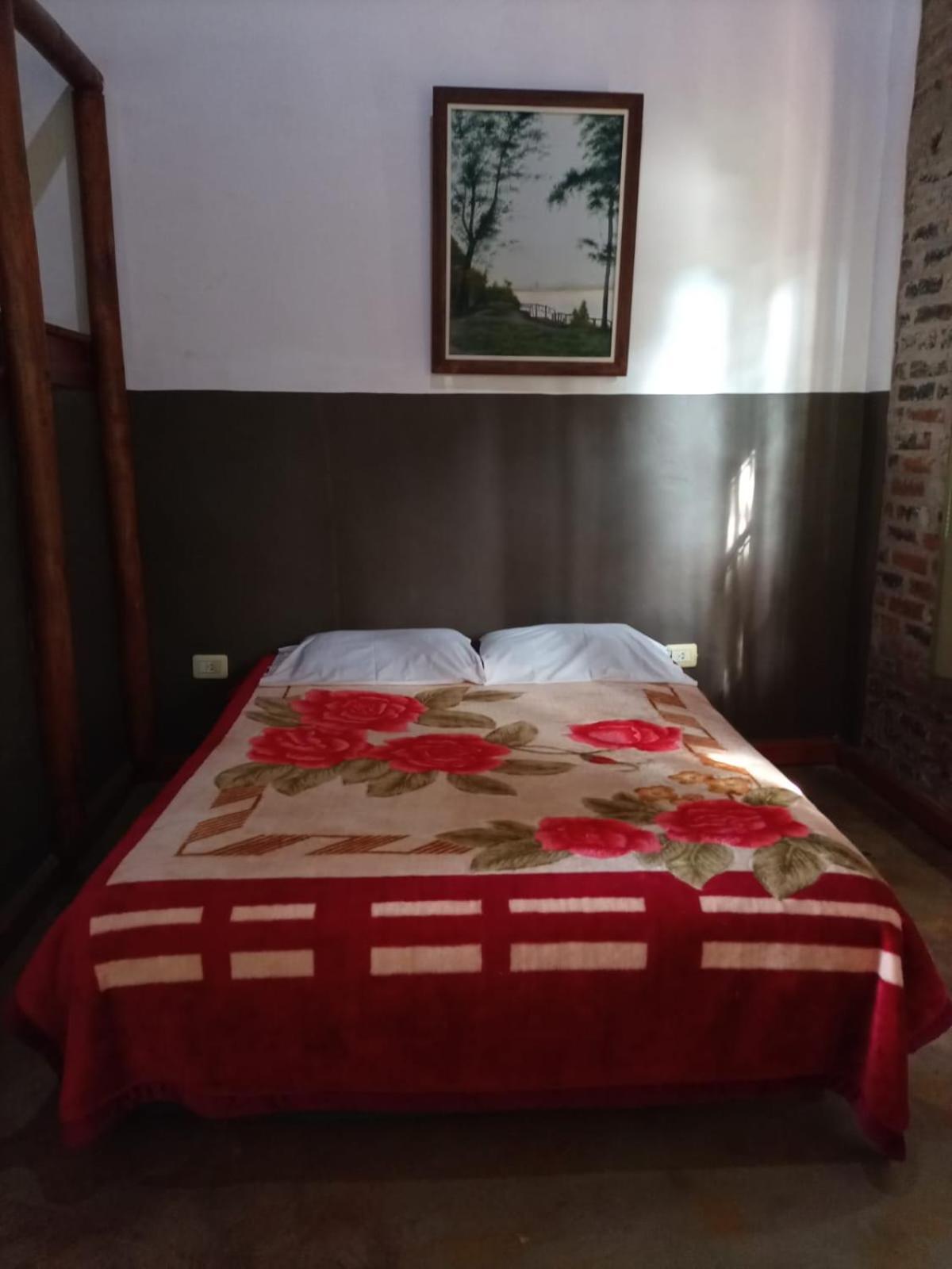 Hotel Village Del Sol Puerto Iguazú Zewnętrze zdjęcie