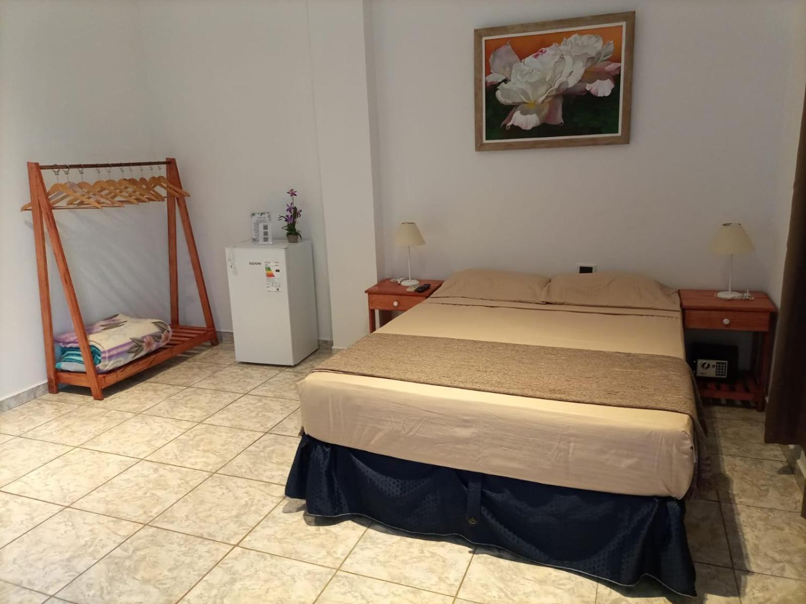 Hotel Village Del Sol Puerto Iguazú Zewnętrze zdjęcie