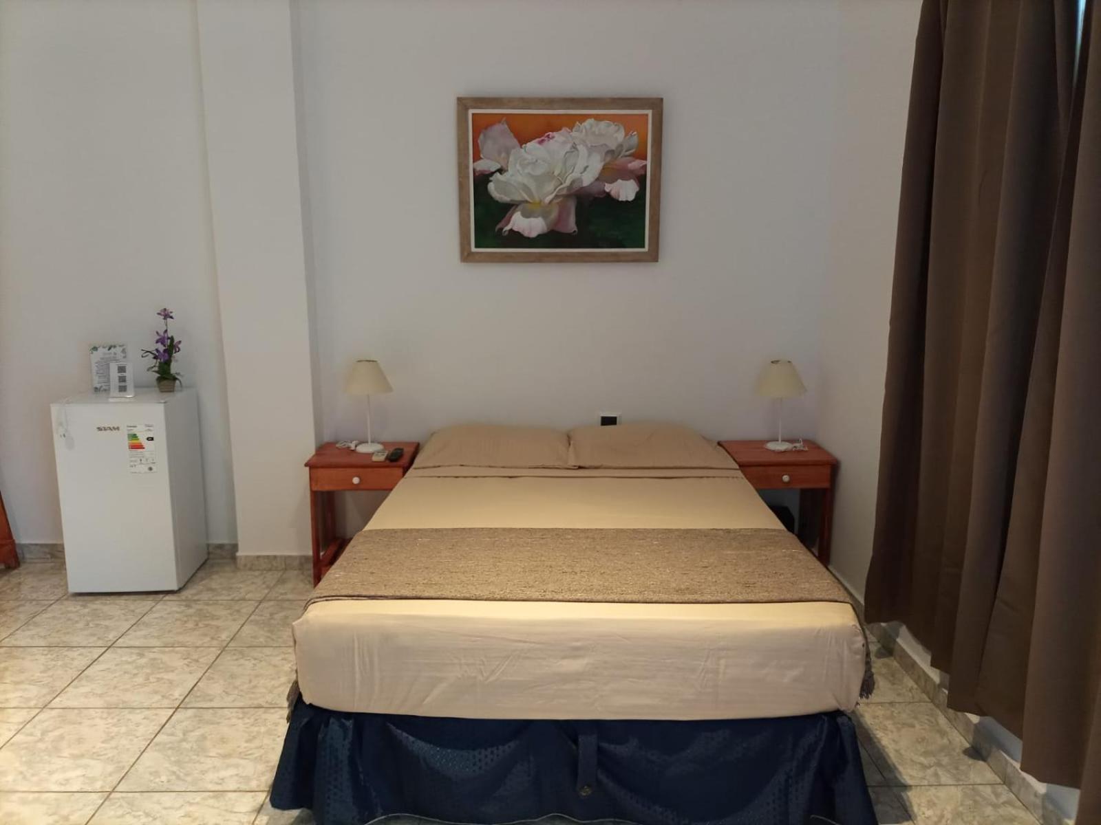 Hotel Village Del Sol Puerto Iguazú Zewnętrze zdjęcie
