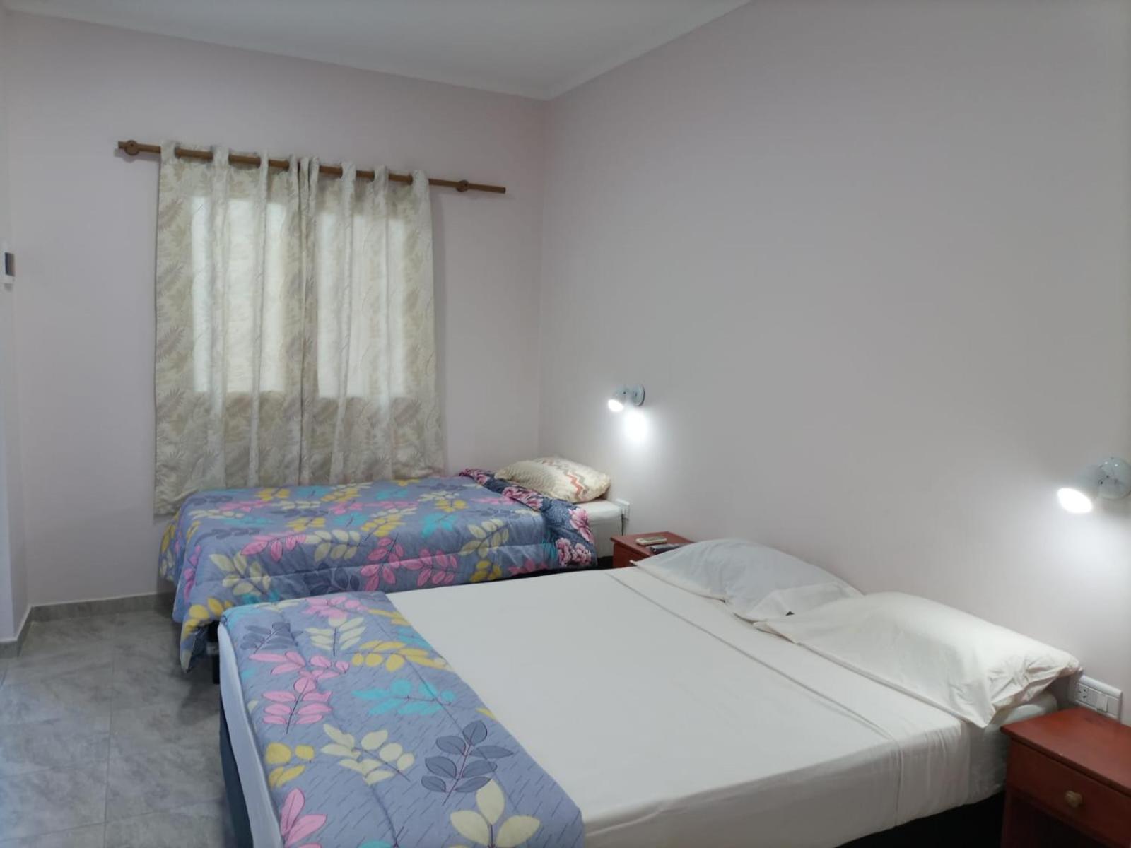 Hotel Village Del Sol Puerto Iguazú Zewnętrze zdjęcie