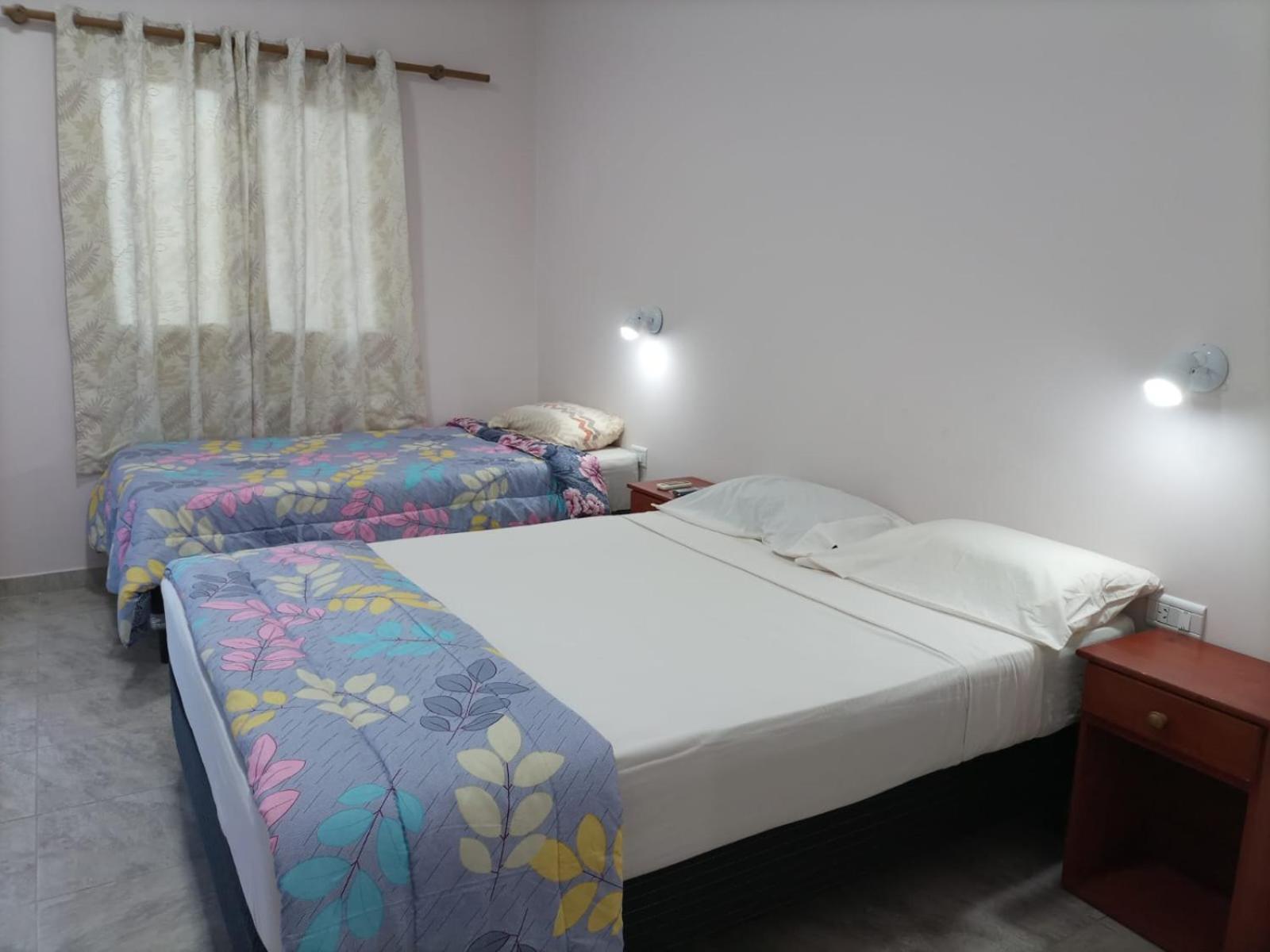 Hotel Village Del Sol Puerto Iguazú Zewnętrze zdjęcie
