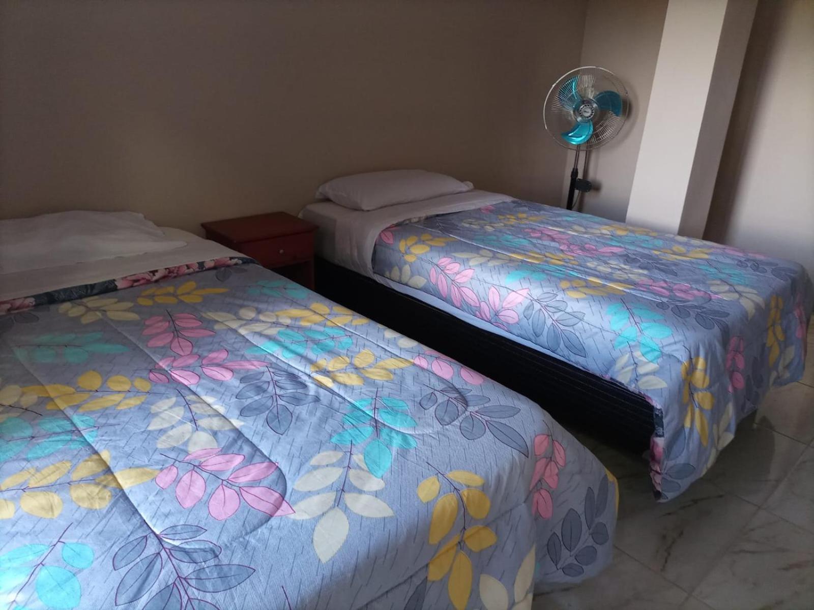 Hotel Village Del Sol Puerto Iguazú Zewnętrze zdjęcie