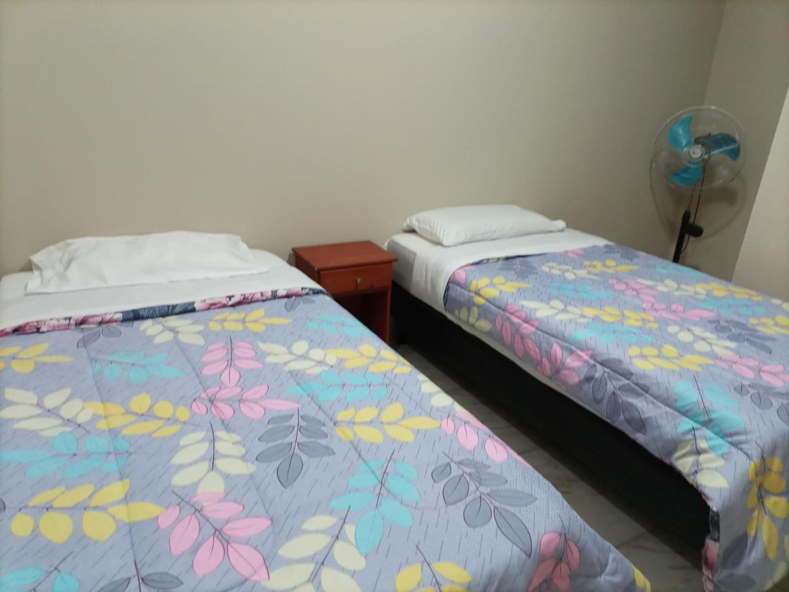 Hotel Village Del Sol Puerto Iguazú Zewnętrze zdjęcie