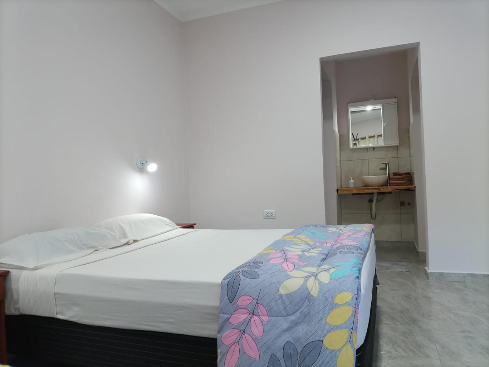 Hotel Village Del Sol Puerto Iguazú Zewnętrze zdjęcie