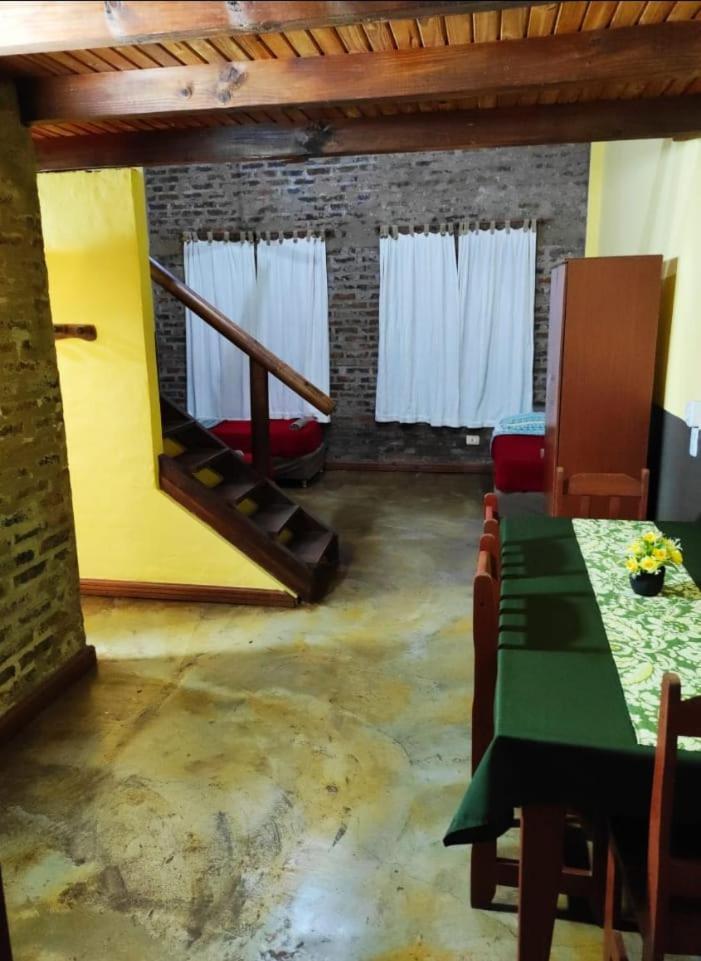 Hotel Village Del Sol Puerto Iguazú Zewnętrze zdjęcie