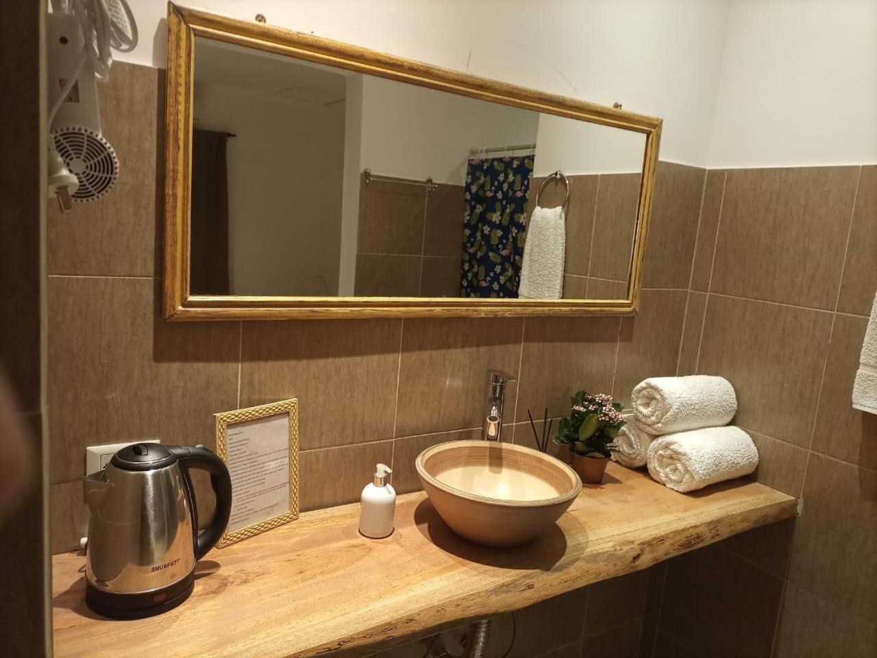 Hotel Village Del Sol Puerto Iguazú Zewnętrze zdjęcie