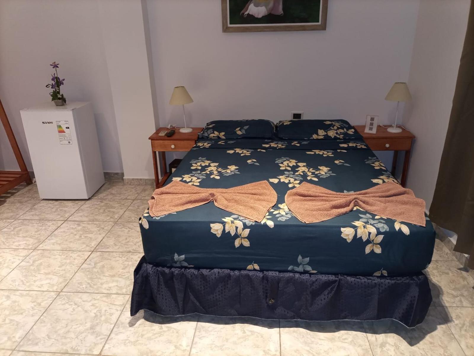 Hotel Village Del Sol Puerto Iguazú Zewnętrze zdjęcie