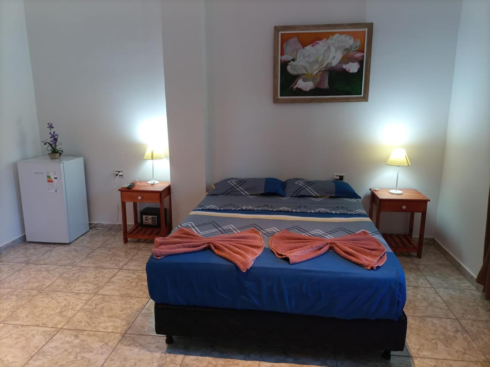 Hotel Village Del Sol Puerto Iguazú Zewnętrze zdjęcie